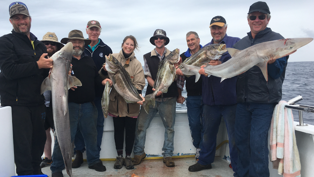 Proline Fishing Charters | Edward St, Currie TAS 7256, Australia | Phone: 0429 846 279