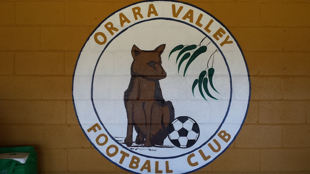 Orara Valley Football Club |  | 60 Dairyville Rd, Upper Orara NSW 2450, Australia | 0423490008 OR +61 423 490 008