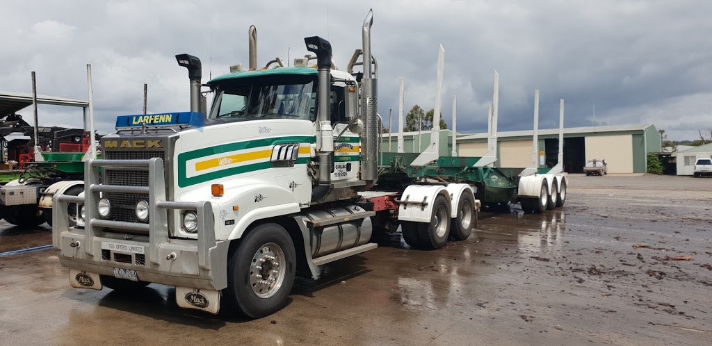 Clearwater Logging & Transport Pty Ltd | 88 Forest St, Colac East VIC 3250, Australia | Phone: (03) 5232 2924