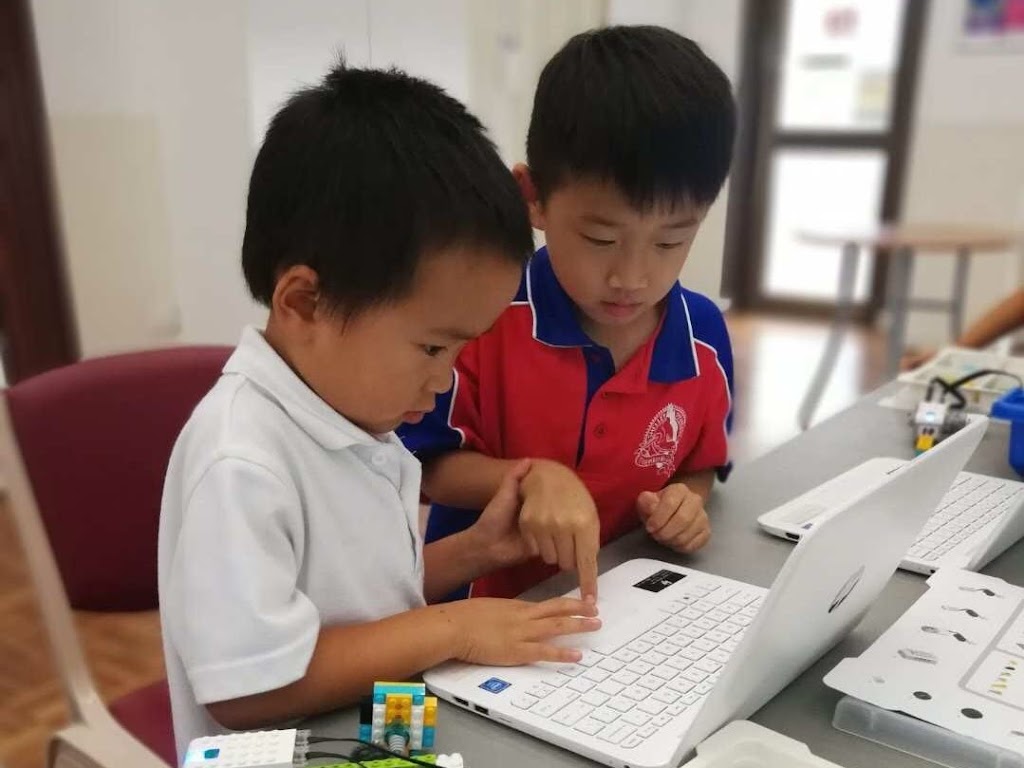 Engineering For Kids Sunnybank | 6 Saffron St, Robertson QLD 4109, Australia | Phone: 0401 363 138