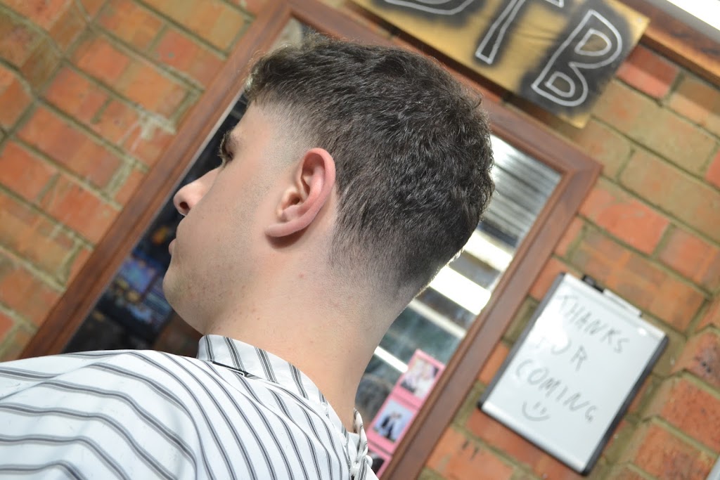 STB Studio - Adam Sheehy | 11 Warrenwood Cl, Ferntree Gully VIC 3156, Australia | Phone: 0400 233 400