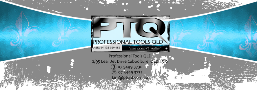 Professional Tools QLD | 2/95-97 Lear Jet Dr, Caboolture QLD 4510, Australia | Phone: (07) 5499 3730