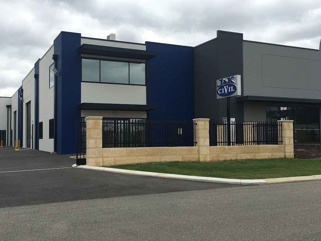 J&K Civil WA PTY | 9 Brig Way, Bullsbrook WA 6084, Australia | Phone: (08) 9571 1881