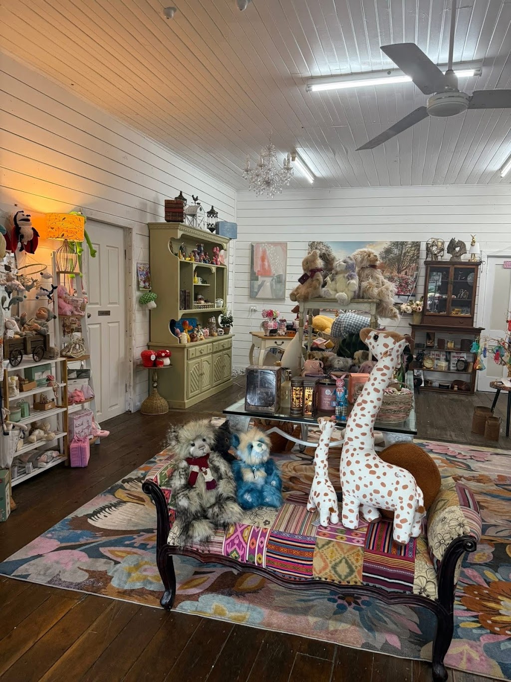 The Odditorium | 9 Nabiac St, Nabiac NSW 2312, Australia | Phone: 0400 273 157