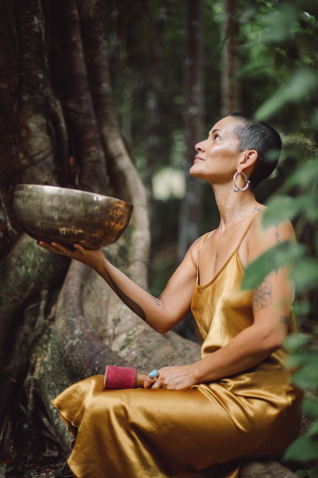 Rohani Binti | 2B Deacon St, Bangalow NSW 2479, Australia | Phone: 0407 579 357