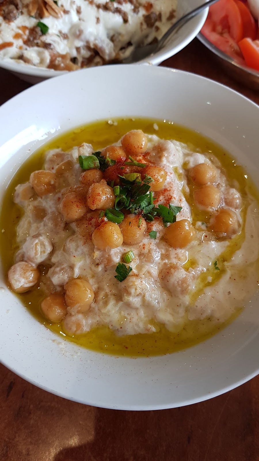 Little Tripoli Lebanese Breakfast Restaurant | restaurant | 195 Waterloo Rd, Greenacre NSW 2190, Australia | 0297500901 OR +61 2 9750 0901