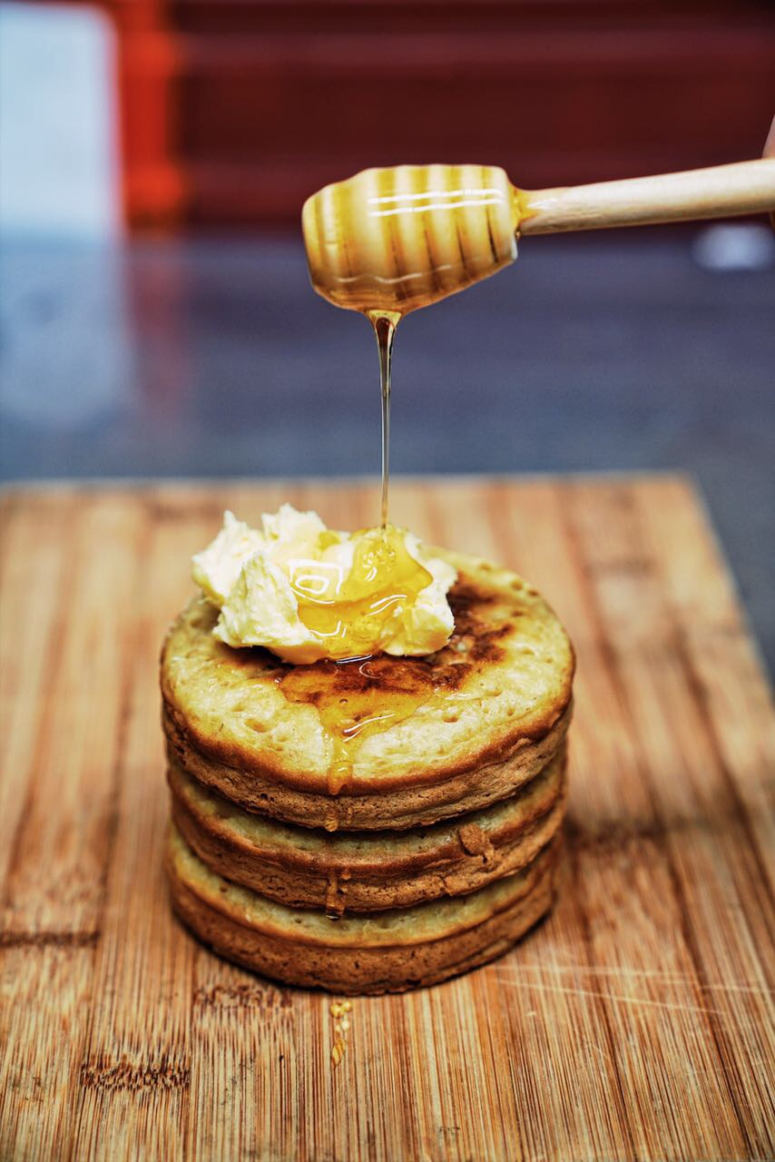 Crumpets by Merna | bakery | 10 Adventure Pl, Caringbah NSW 2229, Australia | 0295594449 OR +61 2 9559 4449
