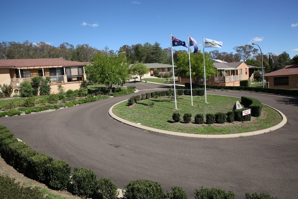 RFBI Armidale Masonic Village | 86 Box Hill Dr, Armidale NSW 2350, Australia | Phone: (02) 6770 1200