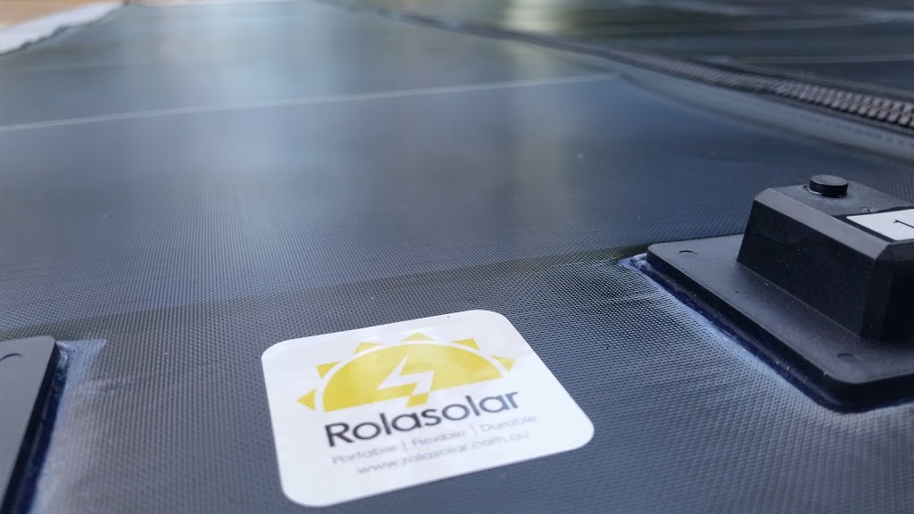 RolaSolar Pty Ltd | car repair | 18 Fraser Pl, Forest Lake QLD 4078, Australia | 0738792991 OR +61 7 3879 2991