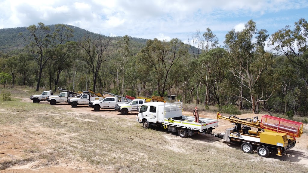 CQ Soil Testing, Clermont | 12 Playfair St, Clermont QLD 4721, Australia | Phone: (07) 4839 7346