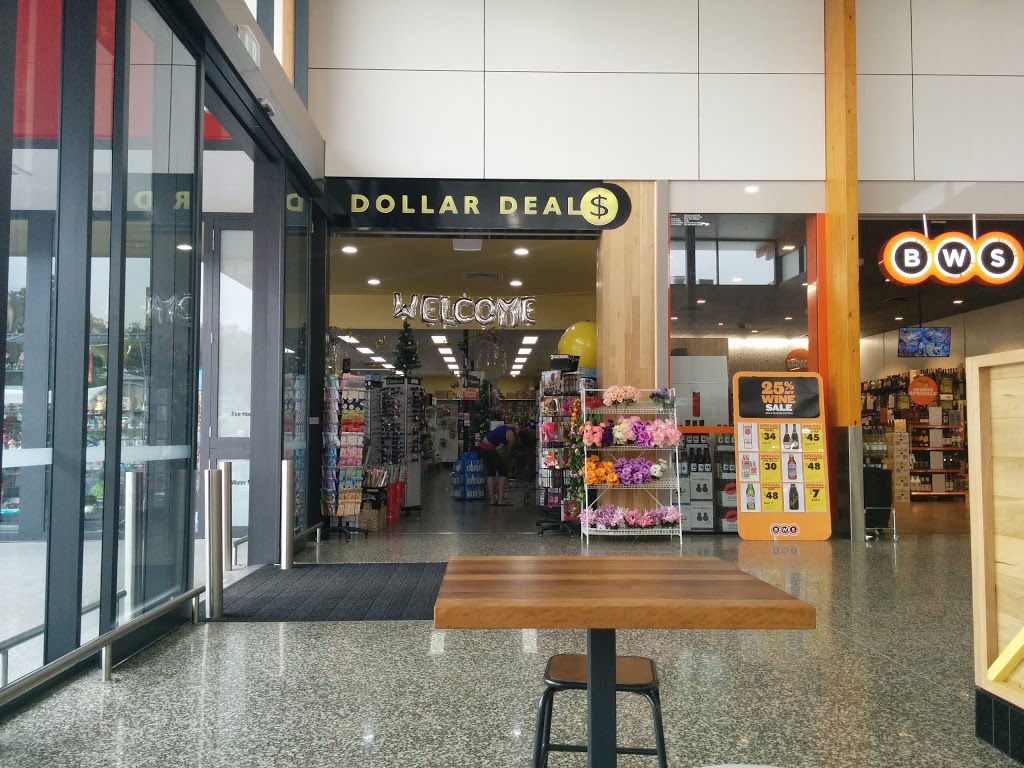 Dollar Deal | store | 258 Bryants Rd, Loganholme QLD 4129, Australia