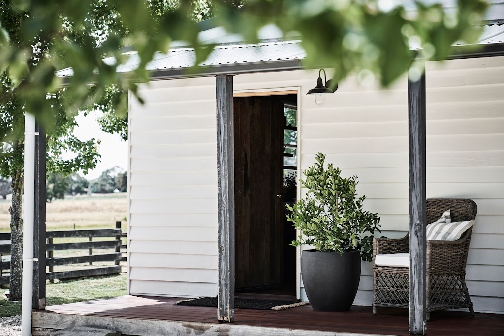 Hanging Rock Truffle Farm | lodging | 569 Romsey Rd, Woodend VIC 3442, Australia | 0418572189 OR +61 418 572 189