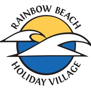 Rainbow Beach Holiday Village | 13 Rainbow Beach Rd, Rainbow Beach QLD 4581, Australia | Phone: 07 5486 3222