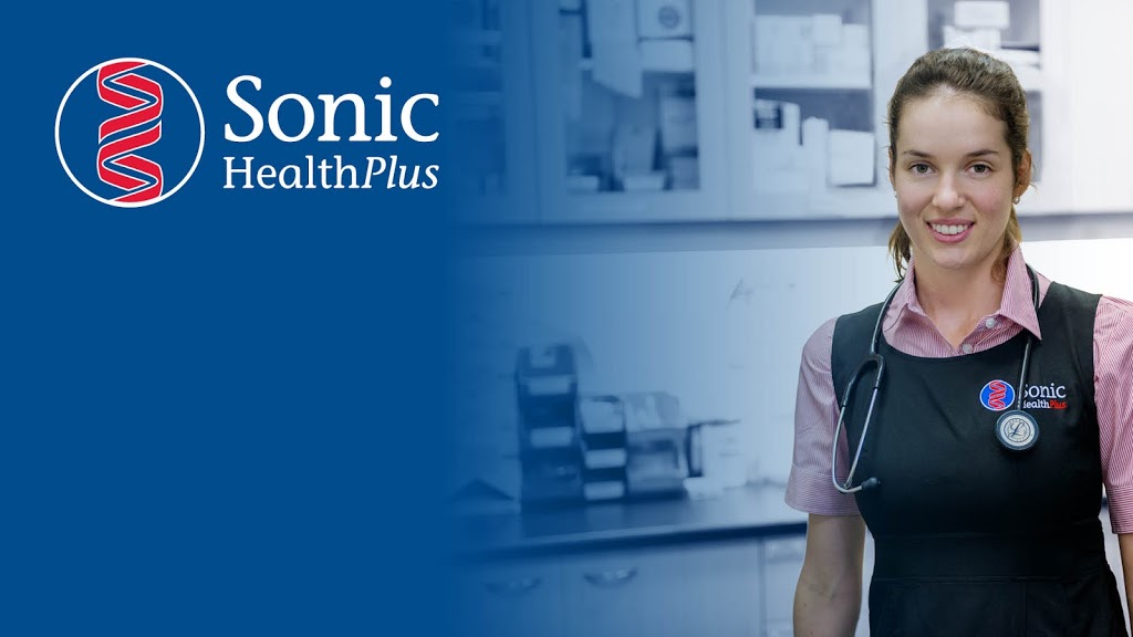 Sonic HealthPlus Mackay | health | Terminus Business Park, 6/32-34 Caterpillar Dr, Mackay QLD 4740, Australia | 0749525100 OR +61 7 4952 5100