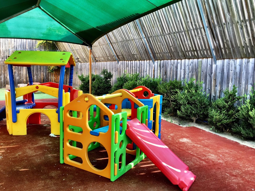 Chipmunks in the Park - Lethbridge Park Child Care | 18 Mariana Cres, Lethbridge Park NSW 2770, Australia | Phone: (02) 8319 5816