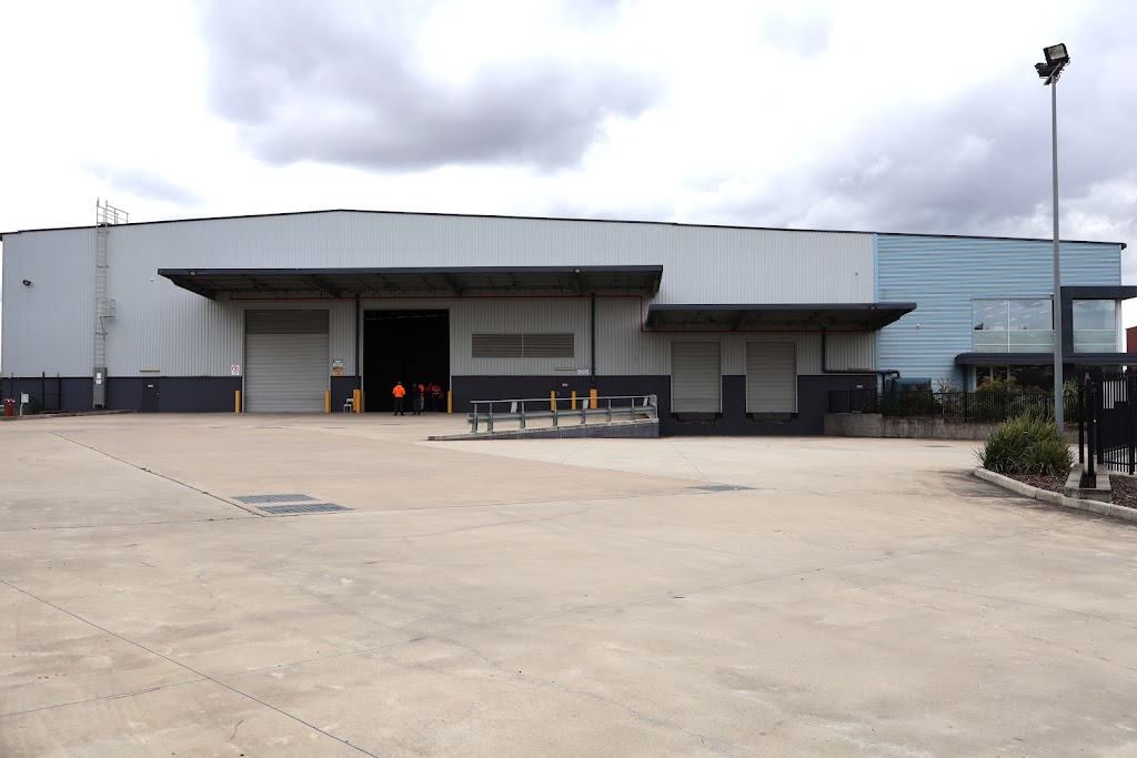 Allshelter Distribution Centre | 1 Ngurra Wy, Kemps Creek NSW 2178, Australia | Phone: 1800 908 888