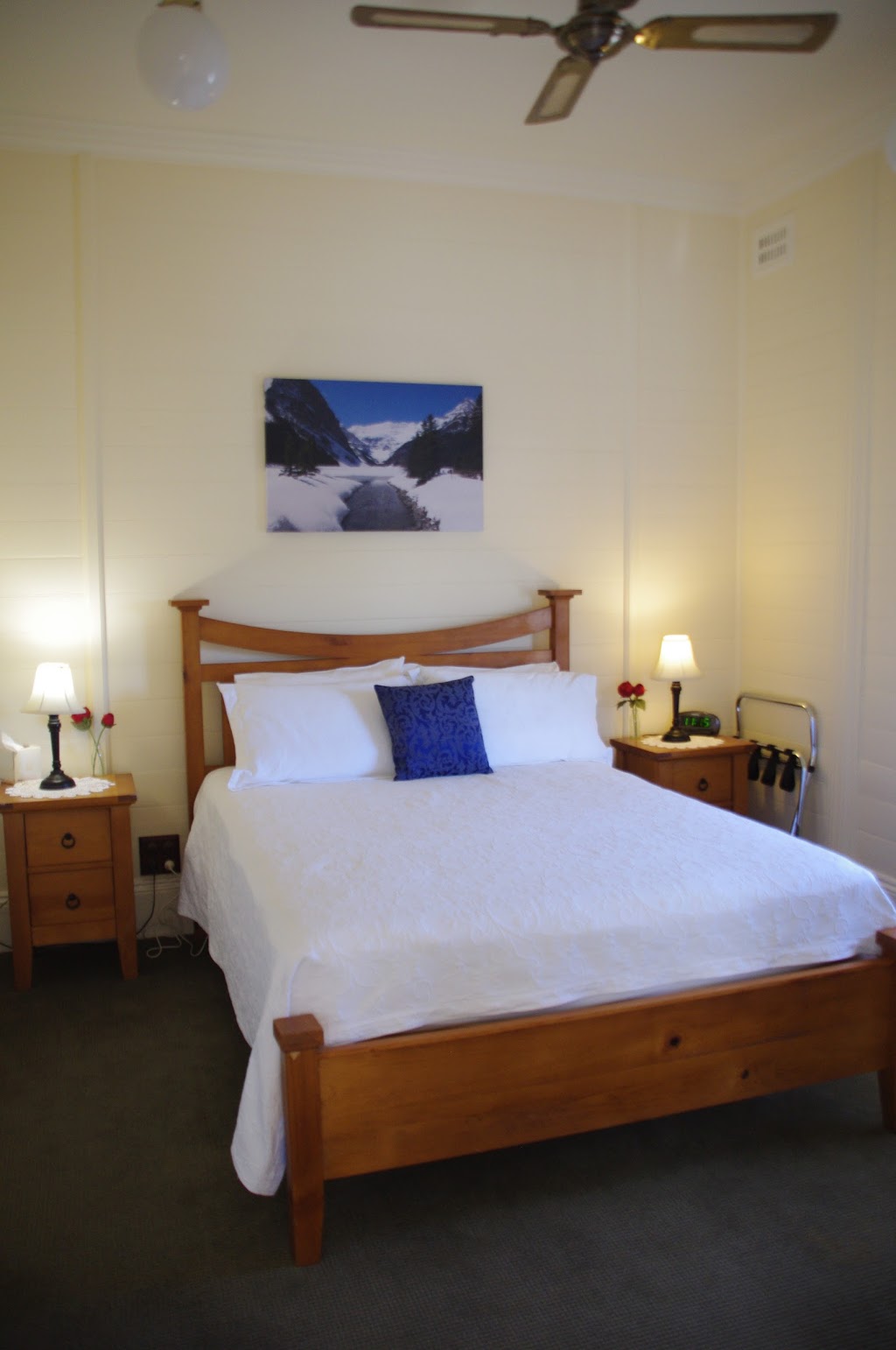 Riversleigh Guesthouse | lodging | 5 River St, Ballina NSW 2478, Australia | 0266866603 OR +61 2 6686 6603