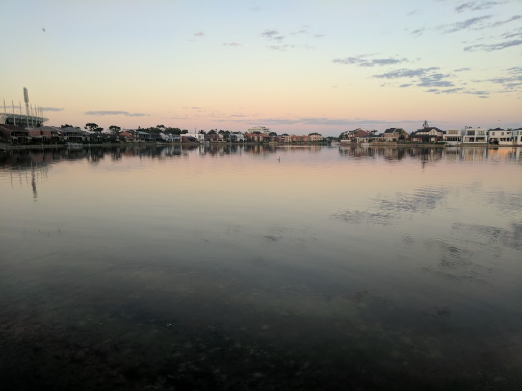 West Lakes River | park | Boating Lake,, West Lakes SA 5021, Australia
