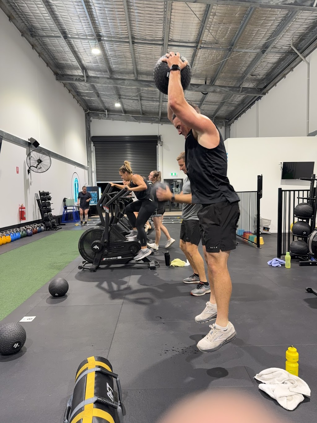 BFT Yarrawonga | 3 Enterprise Wy, Yarrawonga VIC 3730, Australia | Phone: 0490 795 338