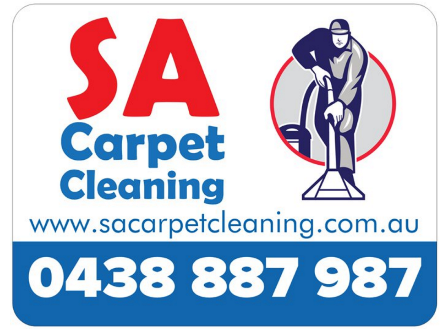 SA Carpet Cleaning | laundry | Chamberlain Dr, Christie Downs SA 5164, Australia | 0438887987 OR +61 438 887 987