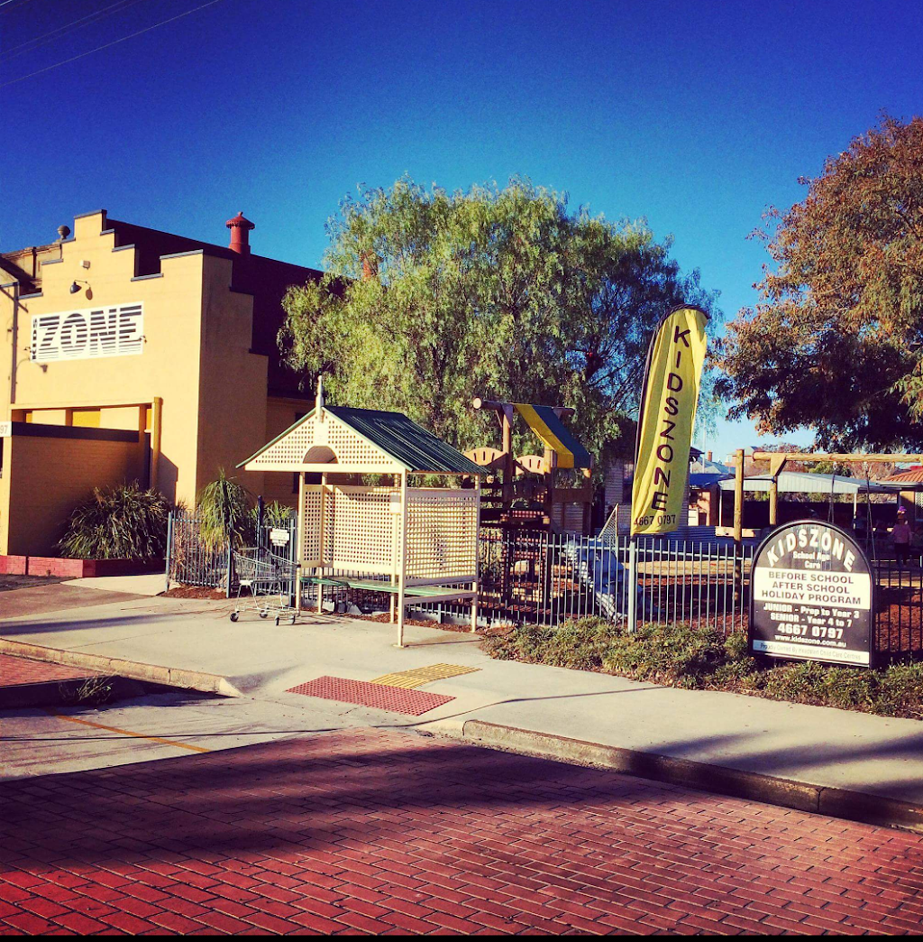 Kidszone Australia | 50B Guy St, Warwick QLD 4370, Australia | Phone: (07) 4667 0797