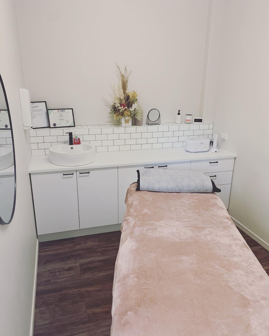 The Beauty Collective - Brooke | beauty salon | Shop 5, 15 Chancellors Drive Port Macquarie, Thrumster NSW 2444, Australia | 0265835974 OR +61 2 6583 5974
