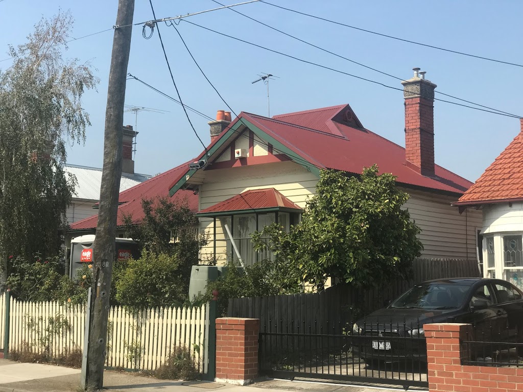Western Melbourne Roofing | roofing contractor | 39 Urwin St, Yarraville VIC 3013, Australia | 0488901360 OR +61 488 901 360
