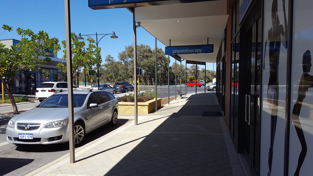 Harvest Lakes Shopping Centre | Gibbs Rd & Lyon Rd, Atwell WA 6164, Australia | Phone: (08) 9261 6666