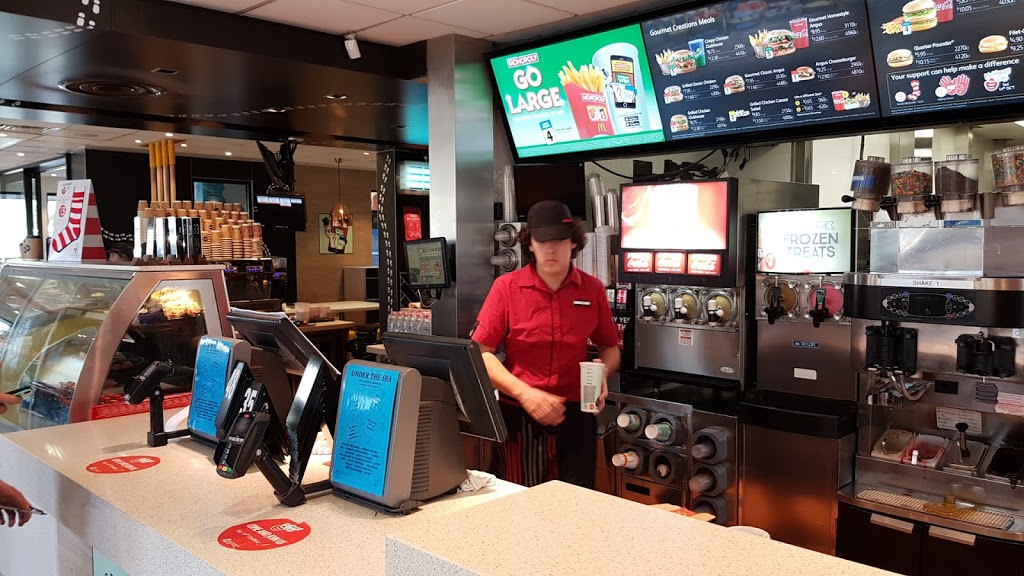 McDonalds Kingsbury | Dunne St, Kingsbury VIC 3083, Australia | Phone: (03) 9466 9395