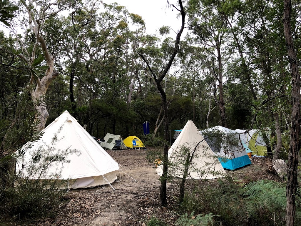 Scout Camp Kariong | campground | Scout Camp Rd, Kariong NSW 2250, Australia | 0243237095 OR +61 2 4323 7095