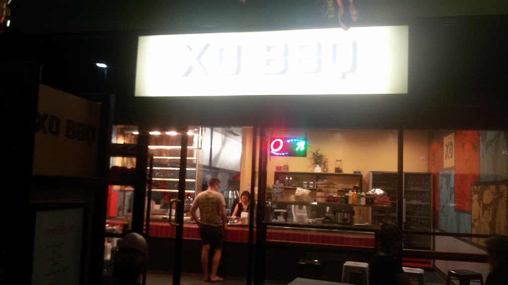 XO BBQ - Classic Asian Street Food | Mount Sheridan QLD 4868, Australia | Phone: (07) 4036 3568