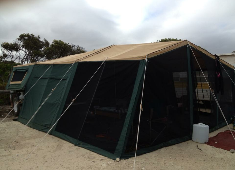 Starvation Bay Campground | Starvation Boat Harbour Rd, Jerdacuttup WA 6346, Australia | Phone: 0400 499 267
