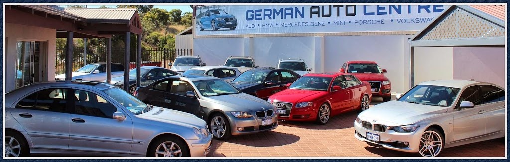 German Auto Centre (Audi, BMW, Mercedes and VW Centre in Perth) | car dealer | 2/92 Cutler Rd, Jandakot WA 6164, Australia | 0894175992 OR +61 8 9417 5992