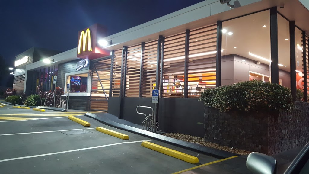 McDonalds Richlands | cafe | 19 Government Rd, Richlands QLD 4077, Australia | 0738796916 OR +61 7 3879 6916