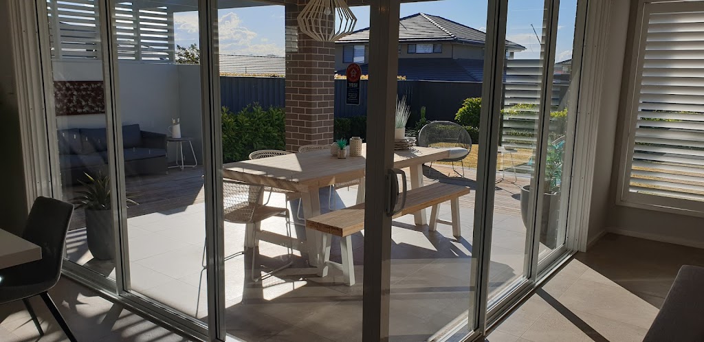 Clarendon Homes Display Centre Oran Park | 128 Brabham Dr, Oran Park NSW 2570, Australia | Phone: (02) 8851 5471
