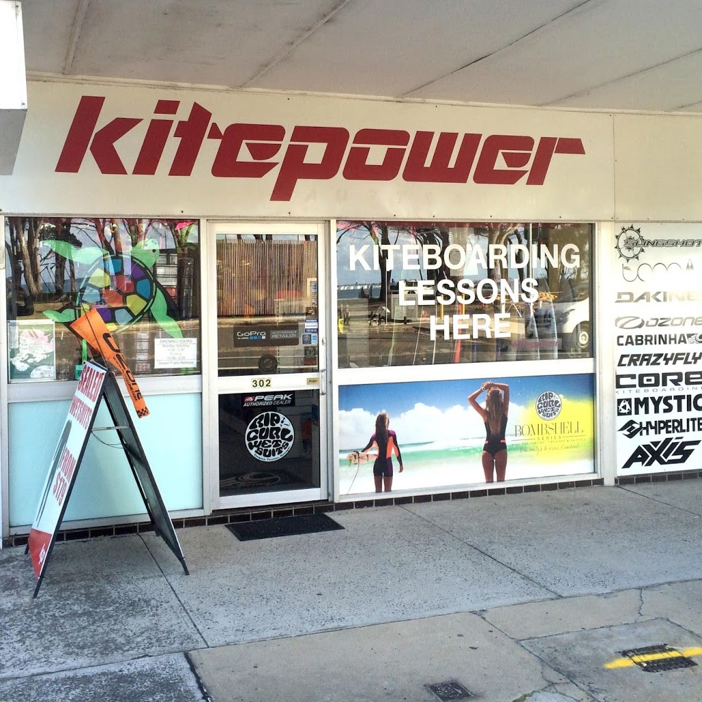 Kitepower Australia | clothing store | 302 The Grand Parade, Sans Souci NSW 2219, Australia | 0295296894 OR +61 2 9529 6894