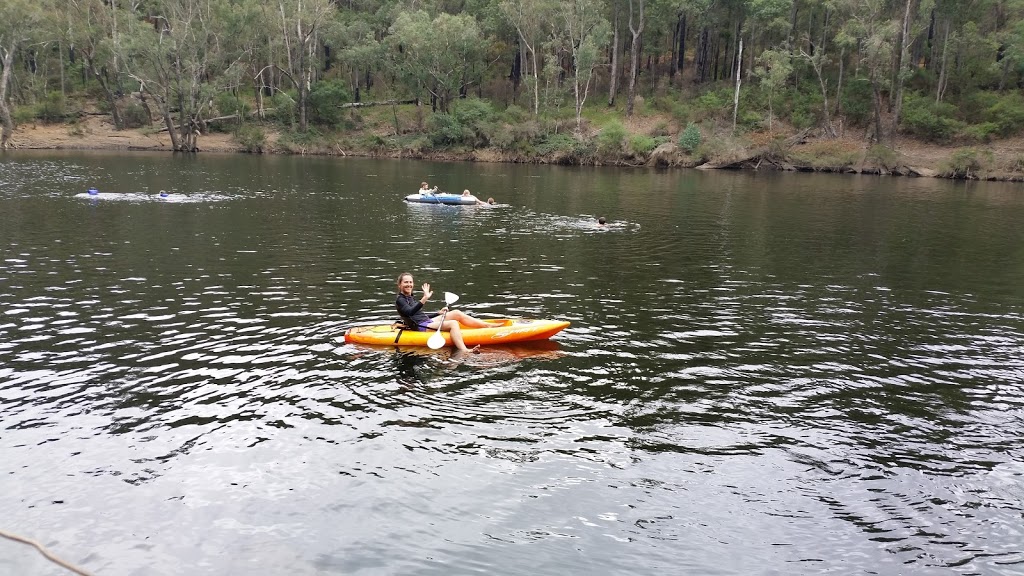 Island Pool | park | Nanga Brook WA 6215, Australia