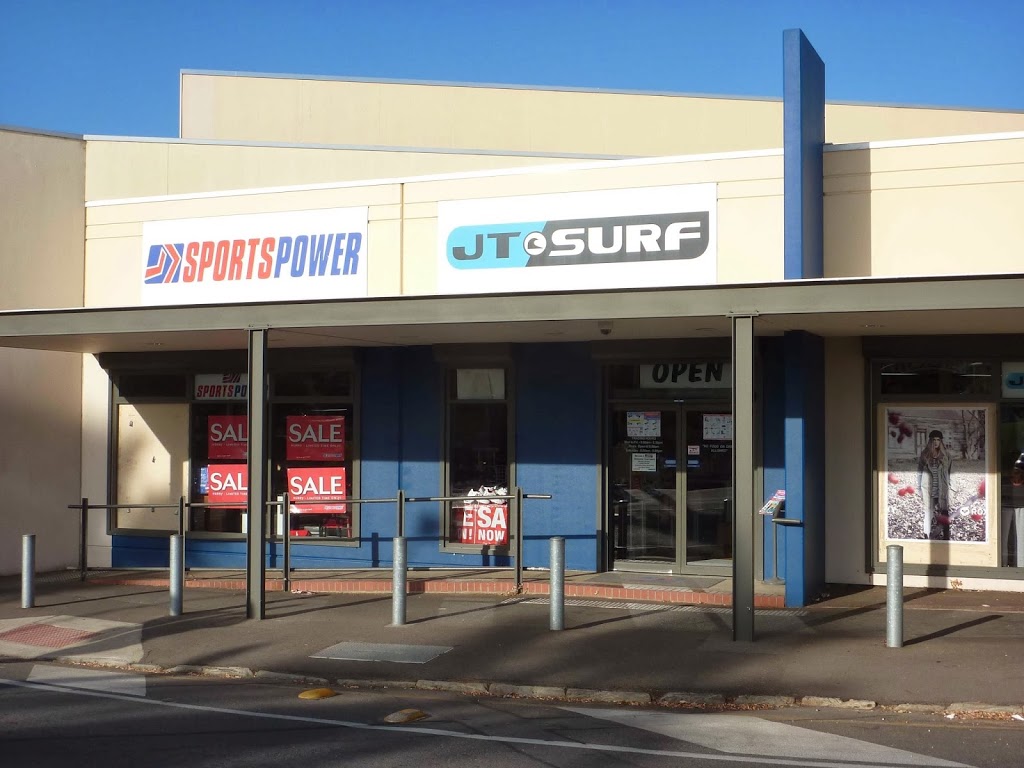 SportsPower | store | 156 Murray St, Gawler SA 5118, Australia | 0873203252 OR +61 8 7320 3252