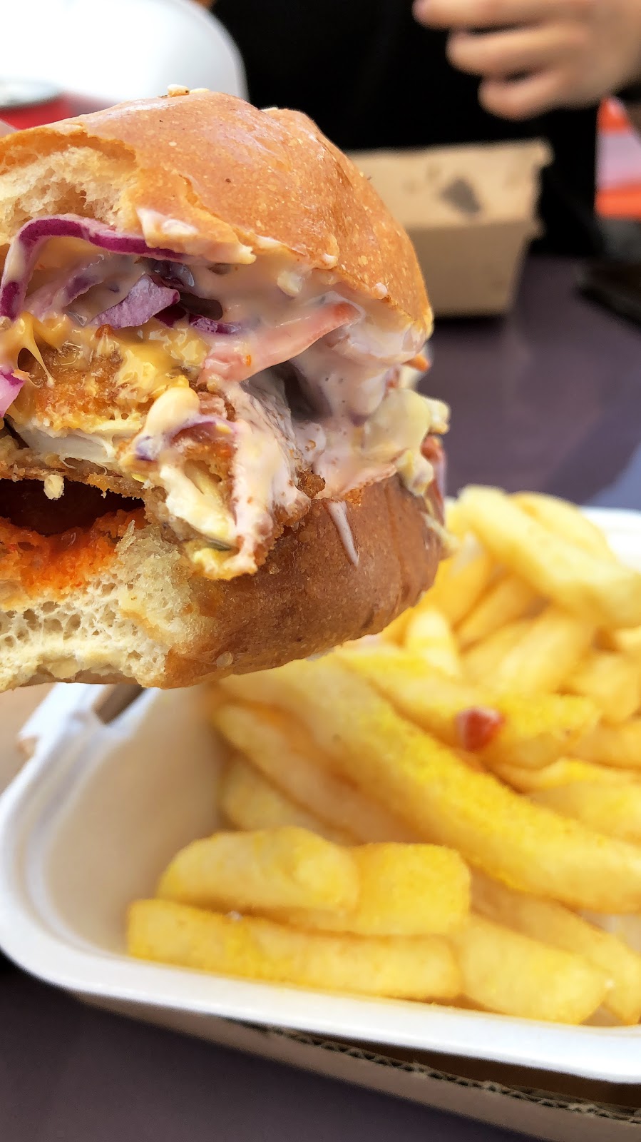 Chubby Buns Burgers | 78 Parramatta Rd, Lidcombe NSW 2141, Australia | Phone: 0406 609 656