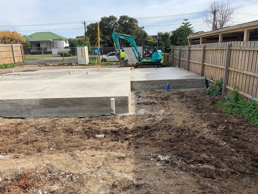 Merolli Concrete & Construction | 70 Imperial Ave, Sunshine North VIC 3020, Australia | Phone: 0418 367 025