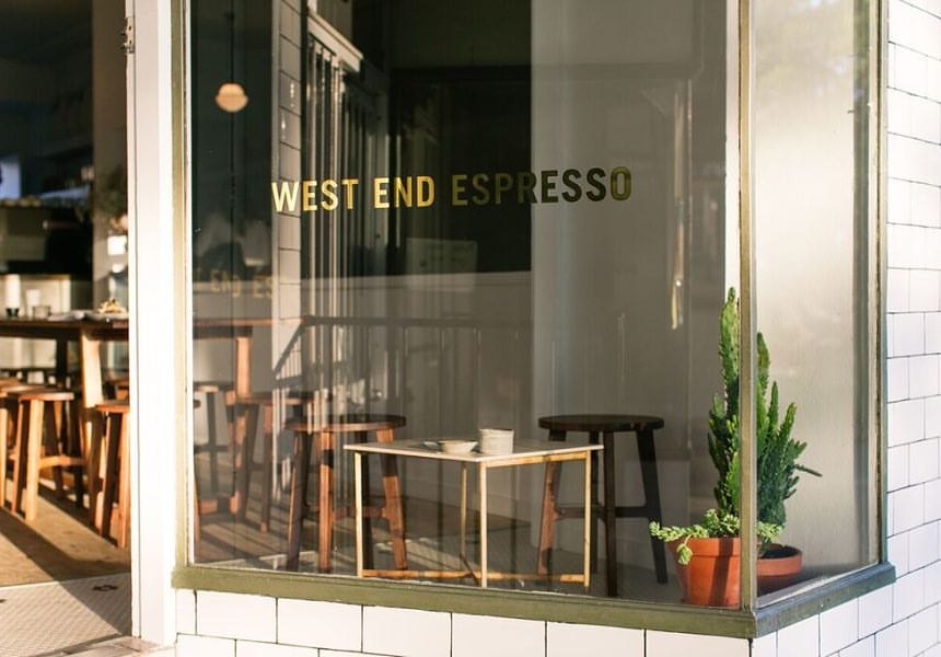 West End Espresso | cafe | Shop 2/3 Jannali Ave, Jannali NSW 2226, Australia | 0447154978 OR +61 447 154 978