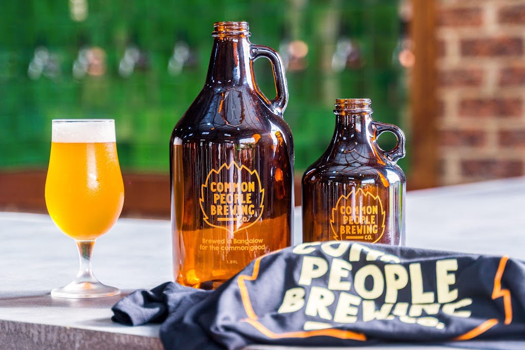 Common People Brewing Co | 9 Dudgeons Ln, Bangalow NSW 2479, Australia | Phone: (02) 6687 2415