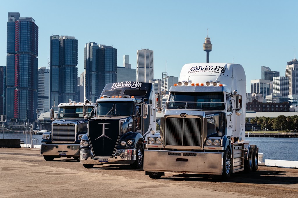 Janus Electric Holdings Limited (ASX: JNS) | 5 Catamaran Rd, Fountaindale NSW 2258, Australia | Phone: 1300 552 687