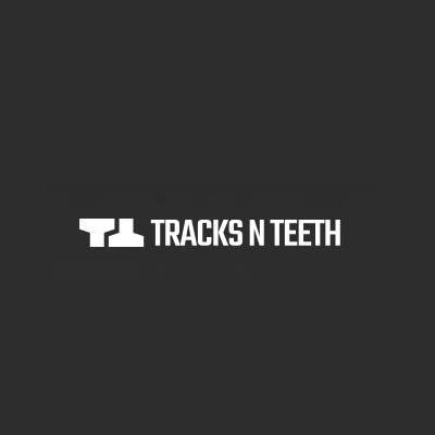 TracksNTeeth | 33710 9th Ave S Ste 8, Federal Way, WA 98023, United States | Phone: 1 206-486-4995
