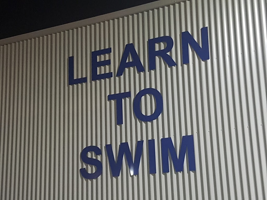 Peter McMahon’s Swim Factory | school | 1 Main St, Springfield Lakes QLD 4300, Australia | 0734700556 OR +61 7 3470 0556