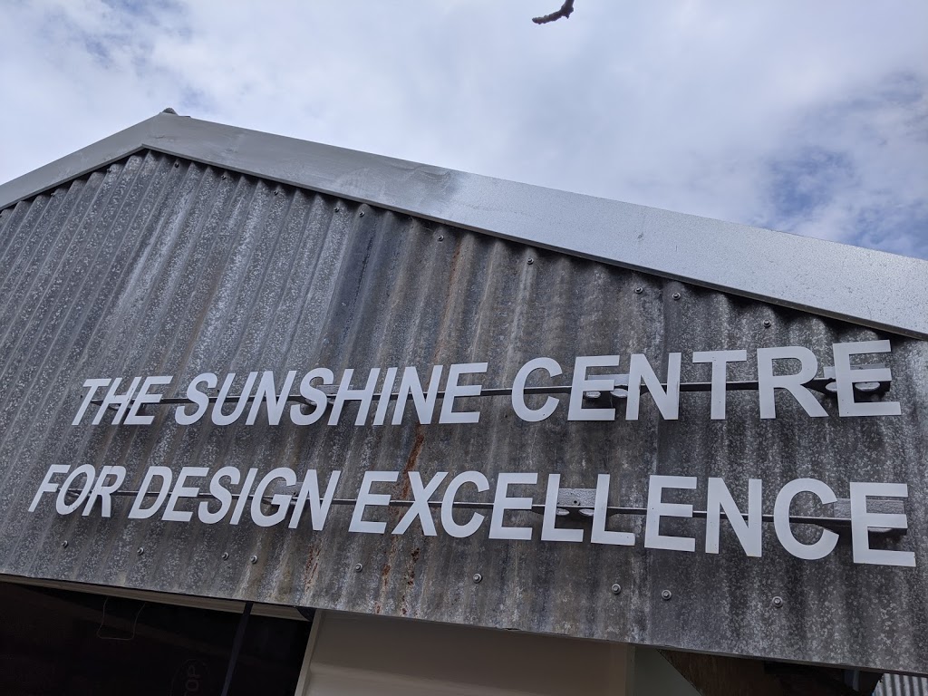 The Sunshine Centre for Design Excellence |  | 2 Dundalk St, Sunshine VIC 3020, Australia | 0430106920 OR +61 430 106 920
