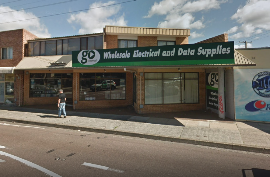 Go Electrical - Long Jetty | store | 411 The Entrance Rd, Long Jetty NSW 2261, Australia | 0243829000 OR +61 2 4382 9000
