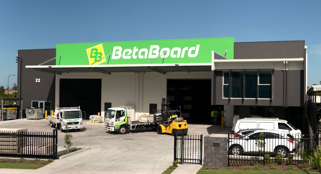 BetaBoard Northlakes | 22 Torres Cres, North Lakes QLD 4509, Australia | Phone: (07) 2111 5129