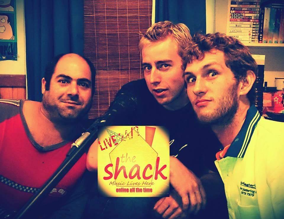 The Shack Gippsland | N/A, Churchill VIC 3840, Australia | Phone: 0400 646 332