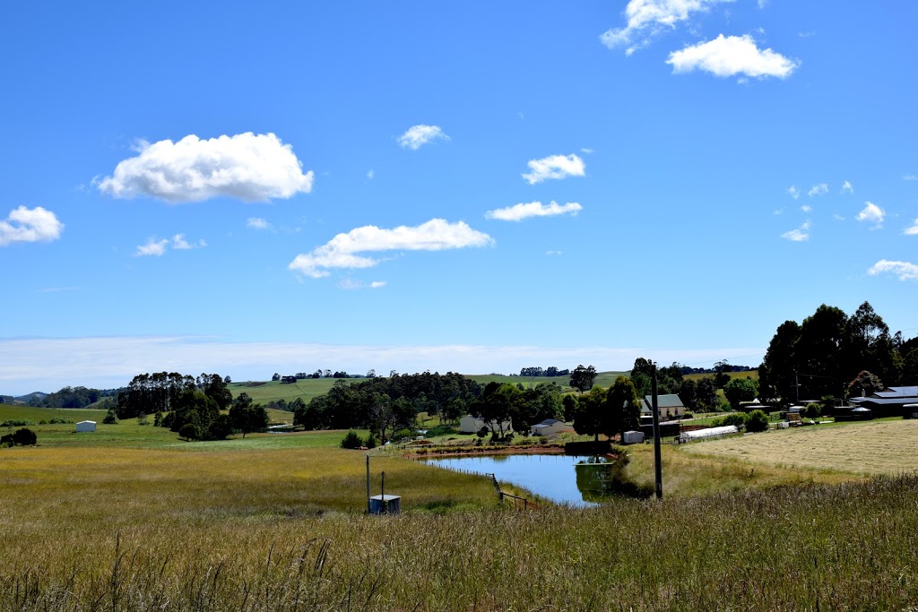 Cradle at Casa Blanca Country Retreat | lodging | 1589 Sheffield Rd, Barrington TAS 7306, Australia | 0458880284 OR +61 458 880 284